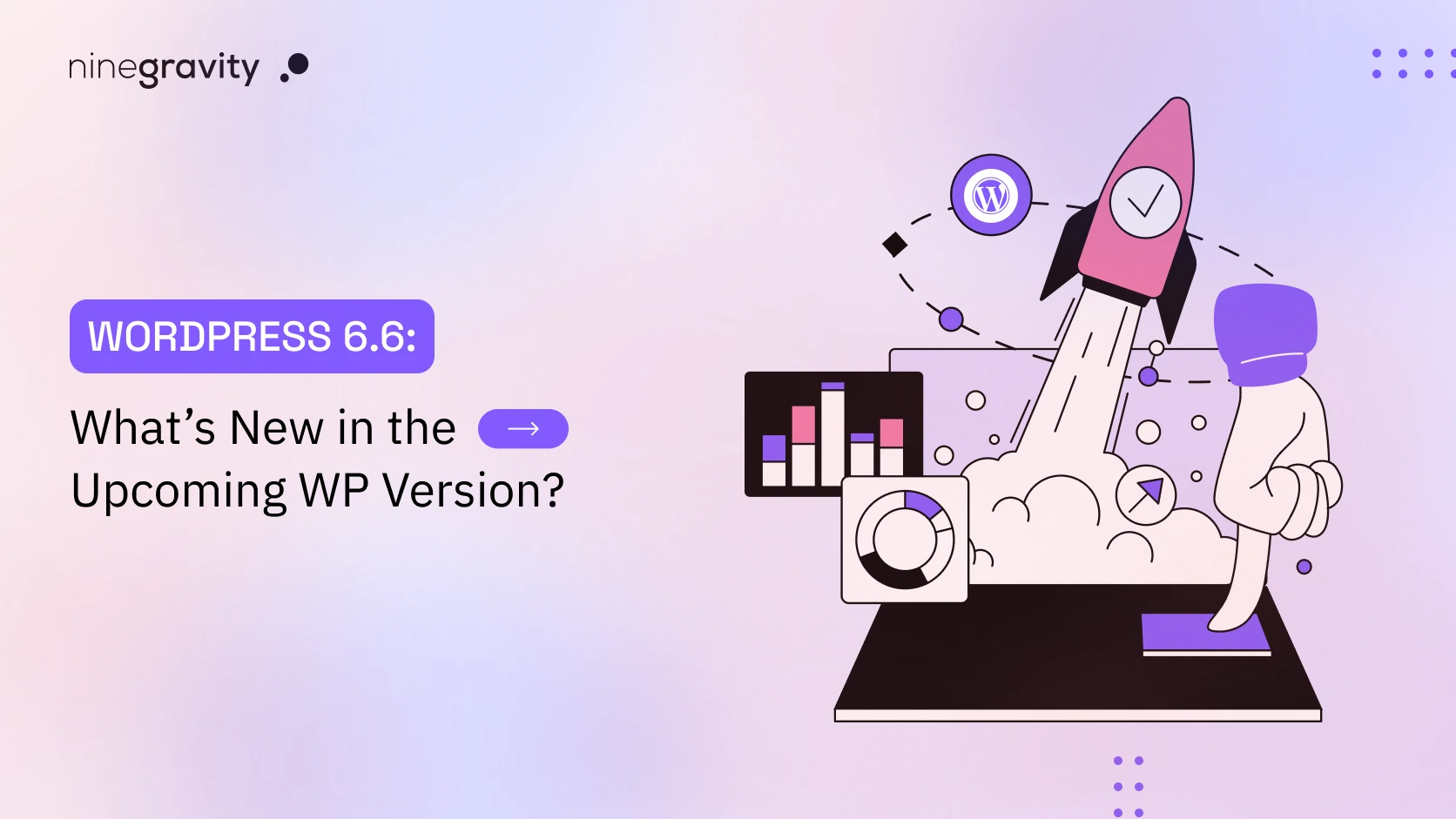 WordPress 6.6 what's new Features and what is Upcoming?
