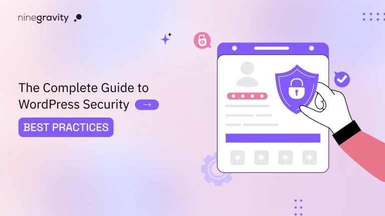 WordPress Security Best Practices