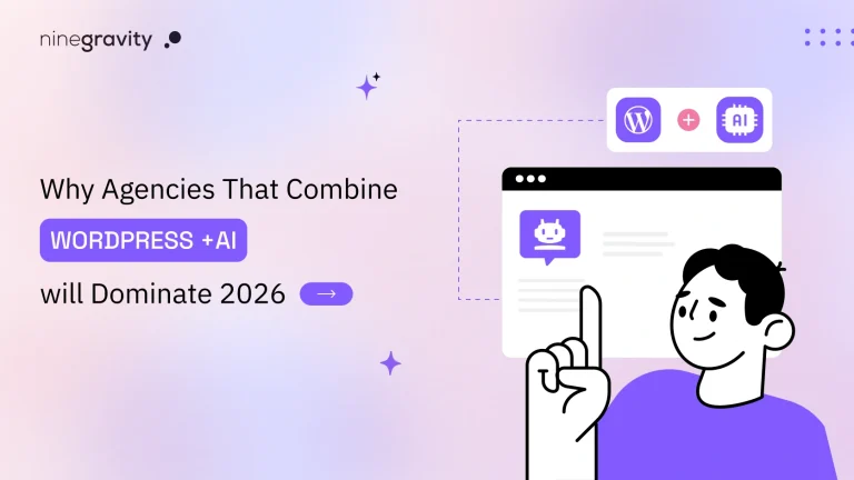 WordPress AI Website Builder