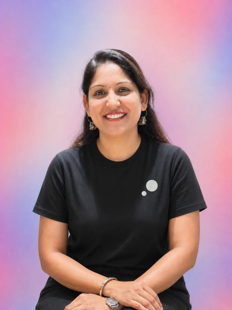 Chandrika Vaghela