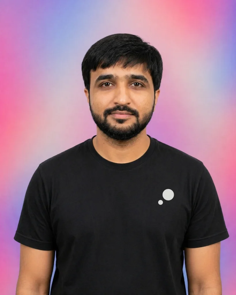 Mihir Suthar