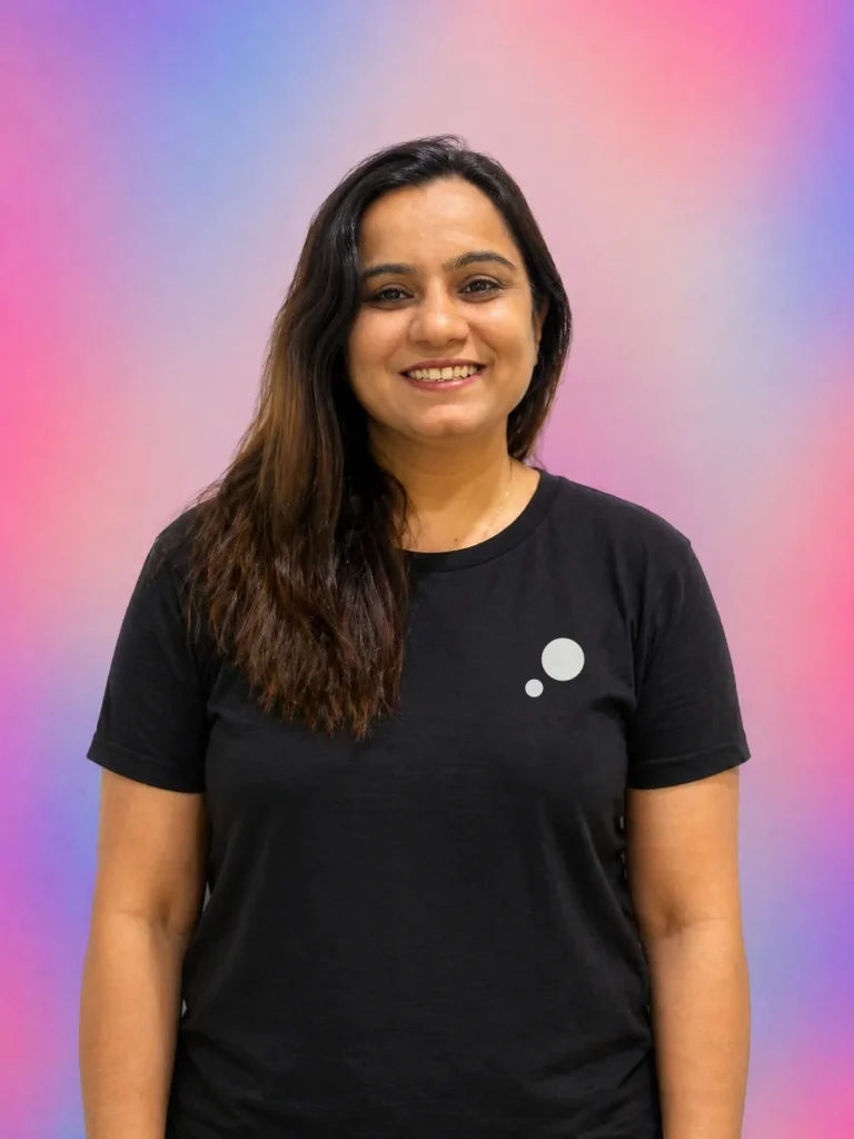 Monika Raisinghani