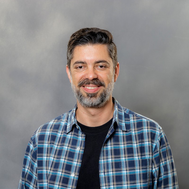 Carlos Emir Macedo