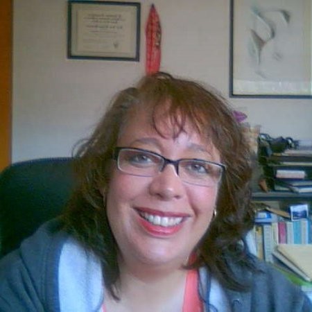 Claudia Estela Ortiz de Dios