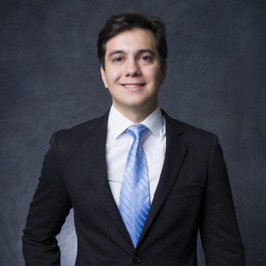 David C. Garcia